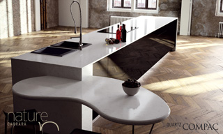 installing granite countertops